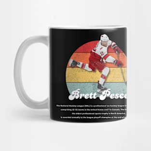 Brett Pesce Vintage Vol 01 Mug